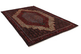 Senneh - Kurdi Perser Teppich 323x205 - Abbildung 1