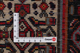 Senneh - Kurdi Perser Teppich 323x205 - Abbildung 4