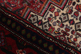 Senneh - Kurdi Perser Teppich 323x205 - Abbildung 6