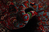 Senneh - Kurdi Perser Teppich 323x205 - Abbildung 7