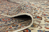 Keshan Perser Teppich 386x298 - Abbildung 5