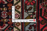 Senneh - Kurdi Perser Teppich 356x246 - Abbildung 4