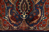 Kashmar - Mashad Perser Teppich 394x300 - Abbildung 10