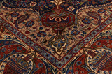 Kashmar - Mashad Perser Teppich 394x300 - Abbildung 13