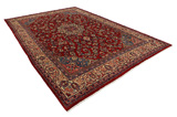 Jozan - Sarough Perser Teppich 428x286 - Abbildung 1