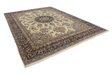 Tabriz - Antique Perser Teppich 414x304 - Abbildung 1