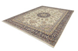 Tabriz - Antique Perser Teppich 414x304 - Abbildung 2