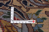Kashmar - old Perser Teppich 393x306 - Abbildung 4