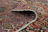 Kashmar - old Perser Teppich 393x306 - Abbildung 5