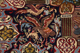 Kashmar - old Perser Teppich 393x306 - Abbildung 12