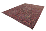 Jozan - Sarough Perser Teppich 425x318 - Abbildung 2