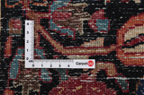 Jozan - Sarough Perser Teppich 425x318 - Abbildung 4