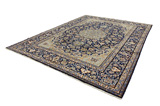Isfahan Perser Teppich 395x296 - Abbildung 2
