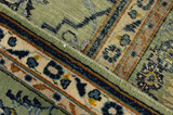 Keshan Perser Teppich 377x235 - Abbildung 6