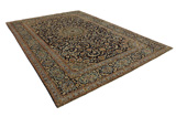 Keshan Perser Teppich 412x292 - Abbildung 1
