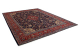Jozan - Sarough Perser Teppich 396x303 - Abbildung 1