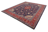 Jozan - Sarough Perser Teppich 396x303 - Abbildung 2