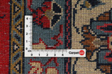 Lilian - Sarough Perser Teppich 318x206 - Abbildung 4