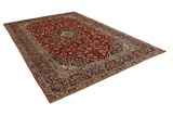 Keshan Perser Teppich 383x263 - Abbildung 1