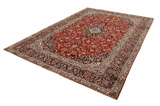 Keshan Perser Teppich 383x263 - Abbildung 2