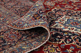 Keshan Perser Teppich 383x263 - Abbildung 5