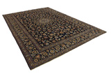 Sarough - Farahan Perser Teppich 433x301 - Abbildung 1