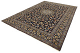 Sarough - Farahan Perser Teppich 433x301 - Abbildung 2