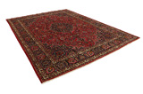 Keshan Perser Teppich 393x295 - Abbildung 1