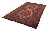 Senneh - Kurdi Perser Teppich 334x208 - Abbildung 2