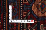 Senneh - Kurdi Perser Teppich 334x208 - Abbildung 4