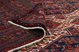 Senneh - Kurdi Perser Teppich 334x208 - Abbildung 5