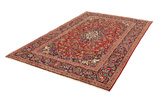 Keshan Perser Teppich 302x194 - Abbildung 2