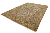 Keshan Perser Teppich 418x295 - Abbildung 2