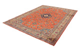 Jozan - Sarough Perser Teppich 341x247 - Abbildung 2