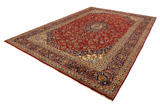 Keshan Perser Teppich 435x303 - Abbildung 2