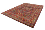 Tabriz Perser Teppich 390x280 - Abbildung 2