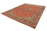 Jozan - Sarough Perser Teppich 393x290 - Abbildung 2