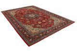 Sarough - Farahan Perser Teppich 366x249 - Abbildung 1