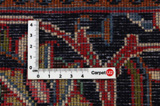 Sarough - Farahan Perser Teppich 366x249 - Abbildung 4