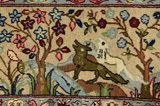 Isfahan Perser Teppich 377x262 - Abbildung 10