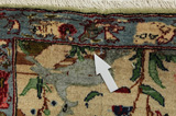 Isfahan Perser Teppich 377x262 - Abbildung 17