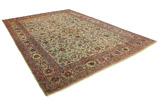 Tabriz Perser Teppich 418x295 - Abbildung 1