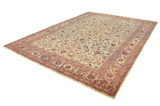 Tabriz Perser Teppich 418x295 - Abbildung 2