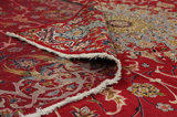 Isfahan Perser Teppich 406x288 - Abbildung 5