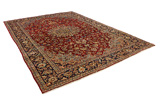 Sarough Perser Teppich 386x280 - Abbildung 1