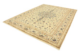 Tabriz Perser Teppich 391x293 - Abbildung 2