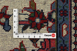 Jozan - Sarough Perser Teppich 200x135 - Abbildung 4