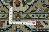 Keshan Perser Teppich 219x141 - Abbildung 4