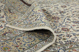 Keshan Perser Teppich 219x141 - Abbildung 5