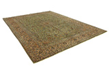 Tabriz Perser Teppich 394x295 - Abbildung 1